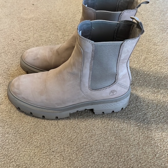 Timberland boots - Picture 3 of 5